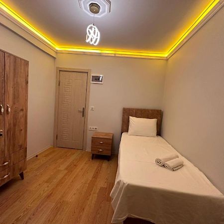 Pilot Hotel Arnavutkoy Экстерьер фото