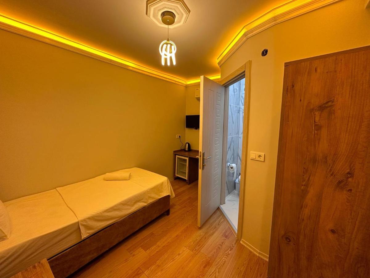 Pilot Hotel Arnavutkoy Экстерьер фото