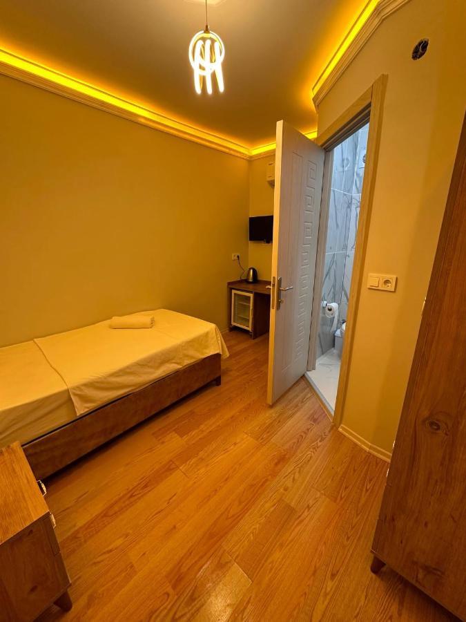 Pilot Hotel Arnavutkoy Экстерьер фото